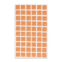 Vaccaria Herbal Seeds avec autocollant carré (300 unités) Vaccaria Herbal Seeds avec autocollant carré (300 unités)